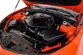 2019 CHEVROLET CAMARO COUPE V6, 3.6 LITER LT COUPE 2D