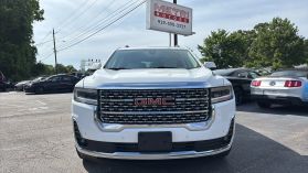 2020 Gmc Acadia - Image 10