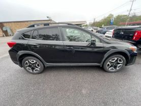 2019 SUBARU CROSSTREK SUV 4-CYL, PZEV, 2.0 LITER 2.0I LIMITED SPORT UTILITY 4D - Gesner Auto Inc in Taunton, MA, 41.88613, -71.14527