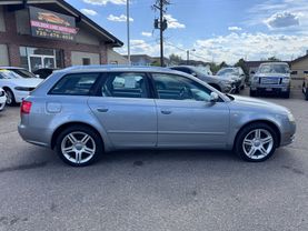 2006 AUDI A4