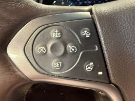2016 CHEVROLET SUBURBAN SUV WHITE AUTOMATIC - Budget Used Car Sales