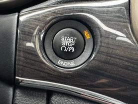 2015 JEEP GRAND CHEROKEE SUV V6, FLEX FUEL, 3.6 LITER OVERLAND SPORT UTILITY 4D