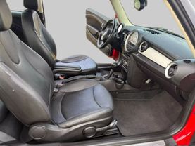 2014 MINI CLUBMAN HATCHBACK 4-CYL, 1.6 LITER COOPER HATCHBACK 3D