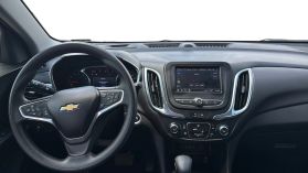 2023 CHEVROLET EQUINOX SUV 4-CYL, TURBO, 1.5 LITER LT SPORT UTILITY 4D
