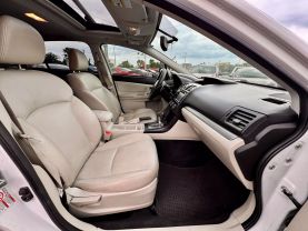 2014 SUBARU XV CROSSTREK