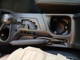2018 TOYOTA RAV4 HYBRID