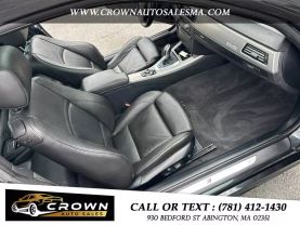 2012 BMW 3 SERIES COUPE 6-CYL, TWIN TURBO, 3.0 LITER 335IS COUPE 2D