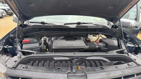 2019 CHEVROLET SILVERADO 1500 CREW CAB PICKUP V8, ECOTEC3, DFM, 5.3 LITER LT PICKUP 4D 5 3/4 FT