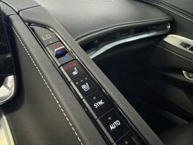 2020 CHEVROLET CORVETTE COUPE V8, 6.2 LITER STINGRAY COUPE 2D