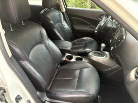 2013 NISSAN JUKE
