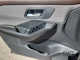 2021 NISSAN ROGUE SUV