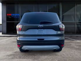 2018 Ford Escape Se Sport Utility 4d - Image 4