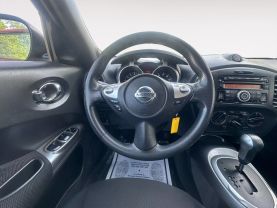 2012 Nissan Juke S Sport Utility 4d - Image 12