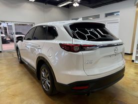 2017 MAZDA CX-9