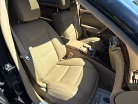 2012 MERCEDES-BENZ S-CLASS SEDAN V8, TWIN TURBO, 4.6 LITER S 550 SEDAN 4D