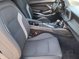 2023 CHEVROLET CAMARO COUPE
