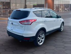 2013 FORD ESCAPE SUV 4-CYL, ECOBOOST, 2.0L TITANIUM SPORT UTILITY 4D