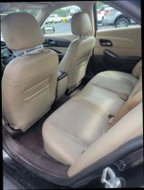 2014 CHEVROLET MALIBU SEDAN 4-CYL, 2.5 LITER LT SEDAN 4D