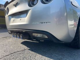 2005 Chevrolet Corvette - Image 37