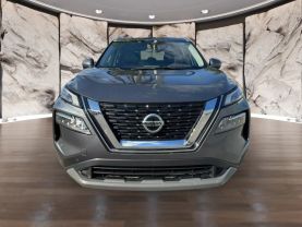 2021 NISSAN ROGUE SUV 4-CYL, 2.5 LITER SV SPORT UTILITY 4D