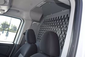 2021 RAM PROMASTER CITY TRADESMAN CARGO VAN 4D