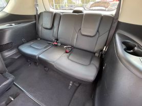 2018 NISSAN ARMADA SL SPORT UTILITY 4D