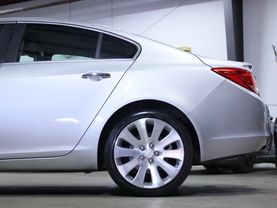 2012 BUICK REGAL for sale in  Orlando, FL