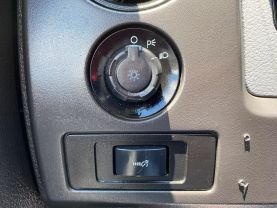 2014 FORD F150 REGULAR CAB PICKUP V6, FLEX FUEL, 3.7 LITER XL PICKUP 2D 8 FT at Motors On Wheels - used car dealership in Houston, Texas.