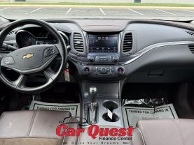 2014 Chevrolet Impala - Image 20