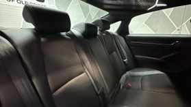2021 HONDA ACCORD