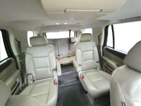 2017 GMC YUKON SUV V8, ECOTEC3, 5.3 LITER SLT SPORT UTILITY 4D