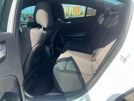 2018 DODGE CHARGER SEDAN V8, HEMI, 5.7 LITER R/T SEDAN 4D - The Auto Lot