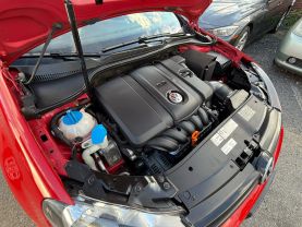 2011 VOLKSWAGEN GOLF