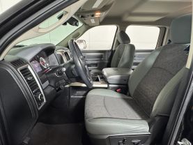 2015 RAM 1500 CREW CAB PICKUP V8, HEMI, 5.7 LITER SLT PICKUP 4D 5 1/2 FT
