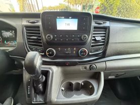 2022 FORD TRANSIT 250 CARGO VAN CARGO V6, FLEX FUEL, 3.5 LITER HIGH ROOF VAN 3D