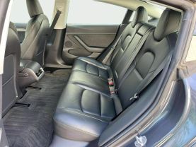 2022 TESLA MODEL 3 SEDAN DUAL ELECTRIC MOTORS PERFORMANCE SEDAN 4D