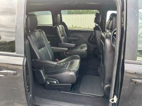 2019 DODGE GRAND CARAVAN PASSENGER