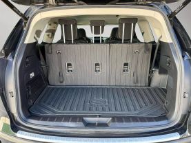 2019 SUBARU ASCENT SUV 4-CYL, TURBO, 2.4 LITER LIMITED SPORT UTILITY 4D