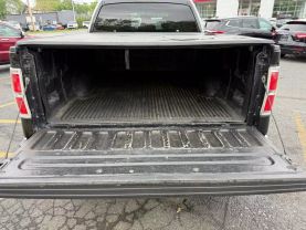 2014 FORD F150 SUPERCREW CAB PICKUP V6, ECOBOOST, 3.5L LIMITED PICKUP 4D 5 1/2 FT at Major Key Motors - used car dealership in Lebanon, PA.