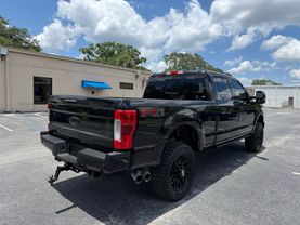 2019 FORD F250 SUPER DUTY CREW CAB