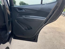 2022 CHEVROLET EQUINOX LT SPORT UTILITY 4D