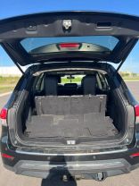2016 NISSAN PATHFINDER