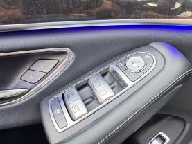2018 MERCEDES-BENZ S-CLASS