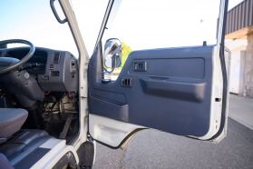 1997 TOYOTA DYNA TRUCK 15B-FT CAR HAULER