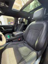 2023 LAND ROVER DEFENDER 110