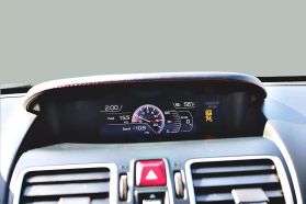 2020 SUBARU WRX SEDAN 4-CYL, TURBO, 2.0 LITER SEDAN 4D