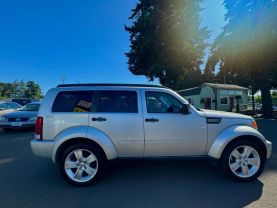 2011 Dodge Nitro - Image 4