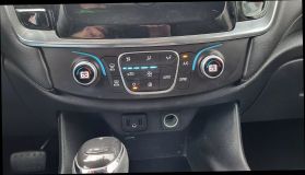 2018 Chevrolet Traverse Ls Sport Utility 4d - Image 16