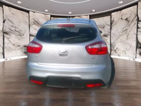 2013 KIA RIO HATCHBACK 4-CYL, 1.6 LITER LX HATCHBACK 4D