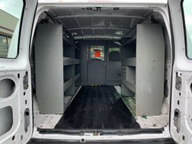 2008 FORD E250 UPFITTED CARGO VAN CARGO VANS V8, 4.6 LITER VAN 3D - Eddies Auto Sales